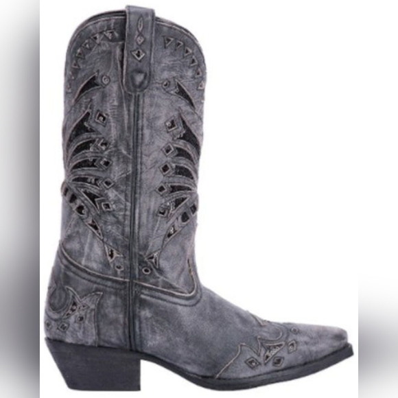 Womens, size 10, Laredo - Picture 2 of 7